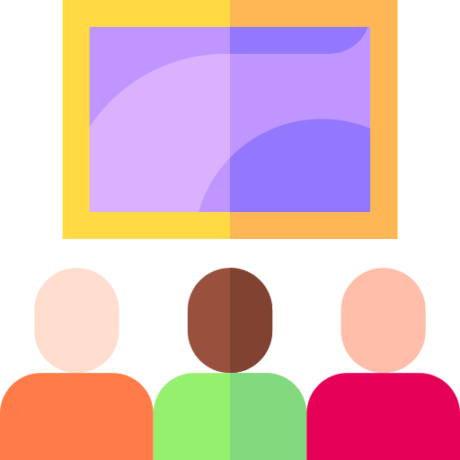 Art show icon