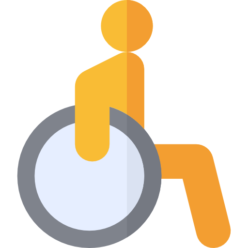 Accessibility icon