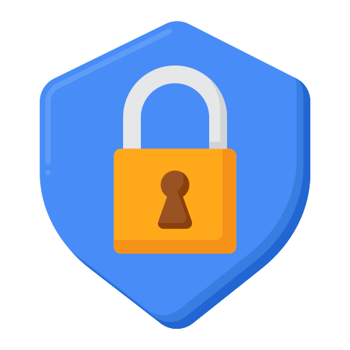 Privacy icon