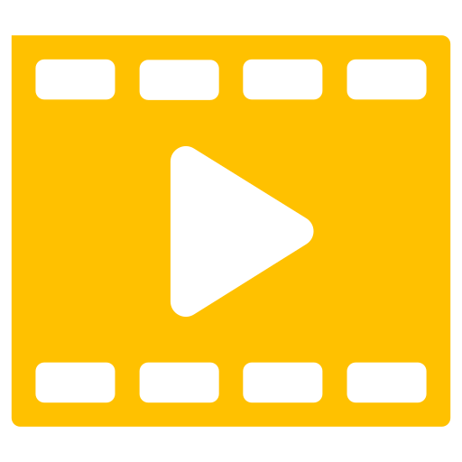Video icon